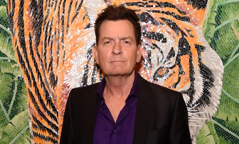 What Is Charlie Sheen Doing Now?