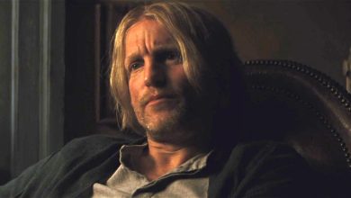 The Hunger Games: Why Was Haymitch's Family Killed?