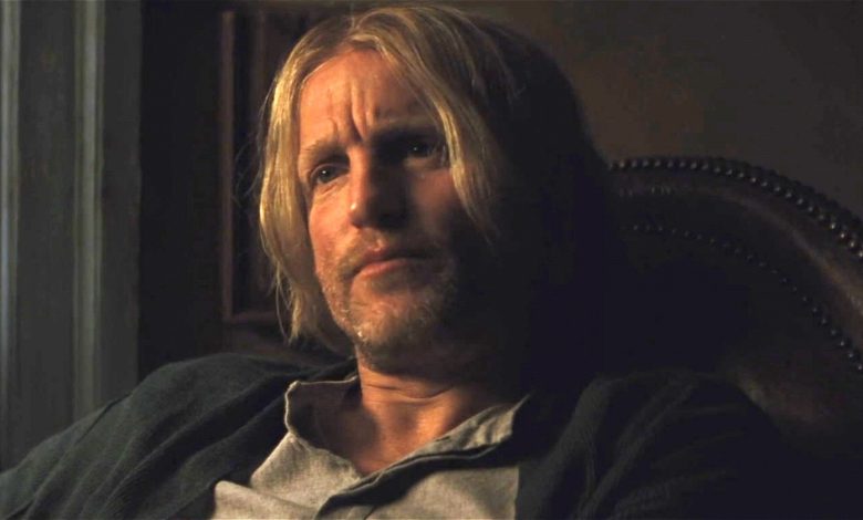 The Hunger Games: Why Was Haymitch's Family Killed?