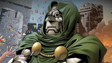 Marvel’s Wishlist For Fantastic Four Villain Revealed