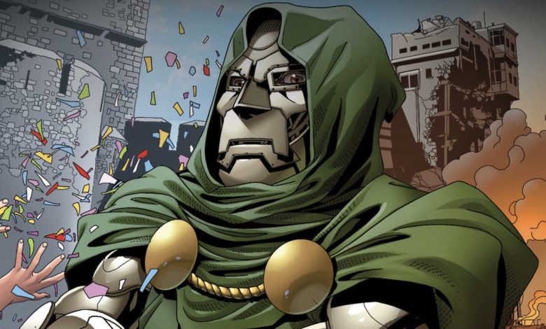 Marvel’s Wishlist For Fantastic Four Villain Revealed