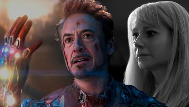 This Avengers Theory Makes Iron Man’s Endgame Death Even Sadder