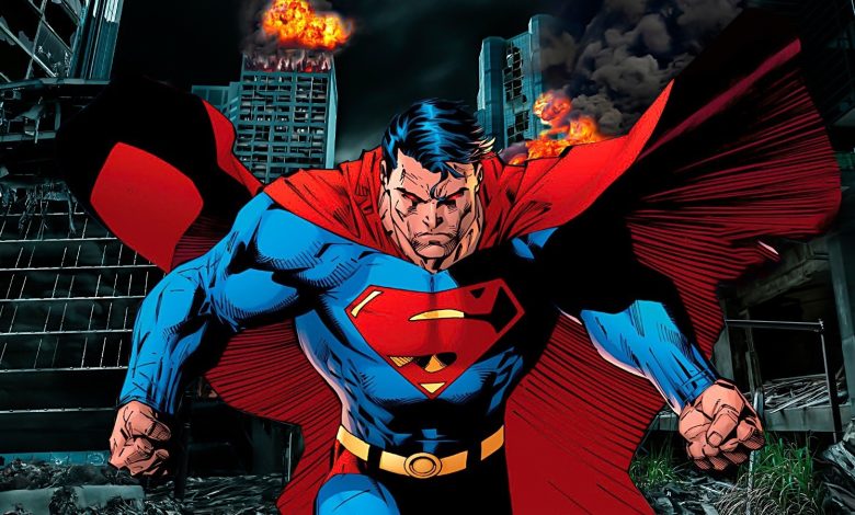 R-Rated DC Comic Book Scenes We'll Never See On Screen
