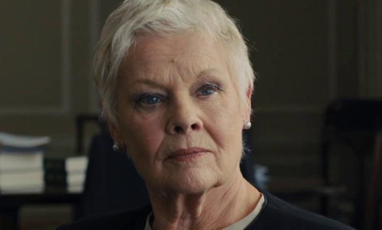 Marvel Star Wants To Replace Judi Dench As James Bond’s M