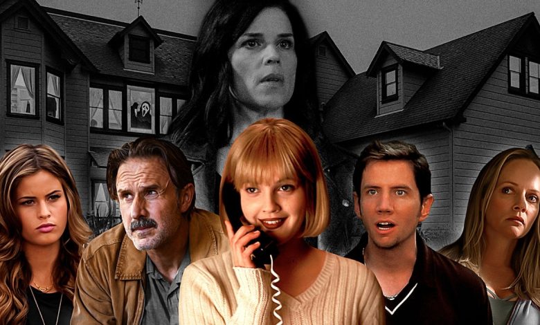 Neve Campbell Was Really Disappointed By One Major Scream Death