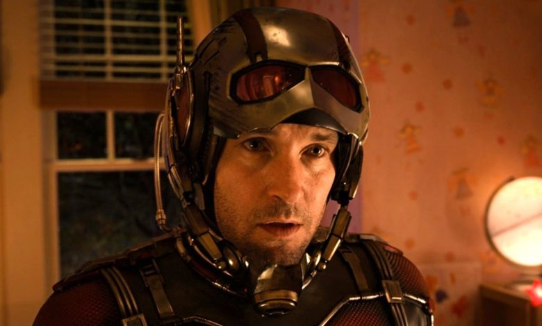 Former Ant-Man Director Edgar Wright Reveals The ‘Crucial Difference’ In His Film