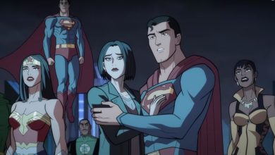Justice League: Crisis Trailer – What On Infinite Earths Is Going On?