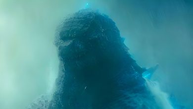 What ‘Godzilla’ Looks Like In Real Life