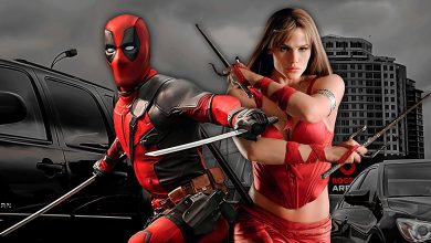 Jennifer Garner Responds To Deadpool 3 Elektra Rumors