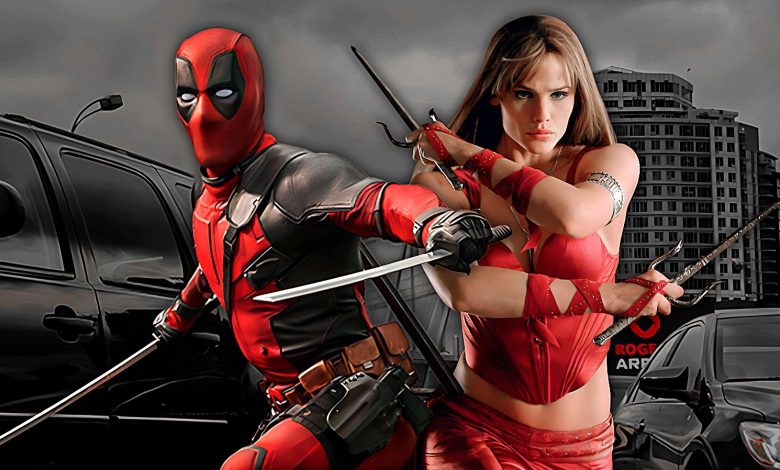Jennifer Garner Responds To Deadpool 3 Elektra Rumors