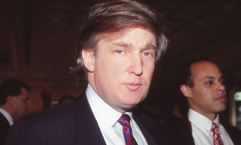 Marvel Star Tapped To Play Young Donald Trump In Upcoming Biopic The Student