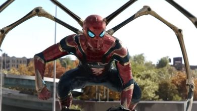 Tom Holland Would Only Play Marvel’s Spider-Man Again Under One Condition