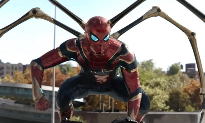 Tom Holland Would Only Play Marvel’s Spider-Man Again Under One Condition