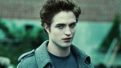 Robert Pattinson Wasn’t Hot Enough For Twilight, According To Studio Execs