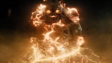 What Zack Snyder’s Doomsday Looks Like In Real Life