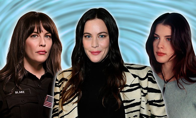 Why Hollywood Won’t Cast Liv Tyler Anymore