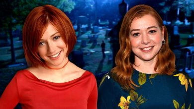 Alyson Hannigan’s Transformation From Buffy The Vampire Slayer To Today