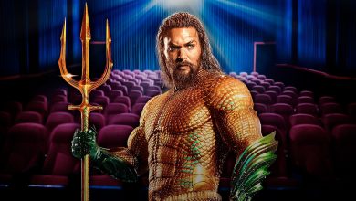 Aquaman 2’s Box Office Opening Is Shaping Up To Be Another Superhero Disaster