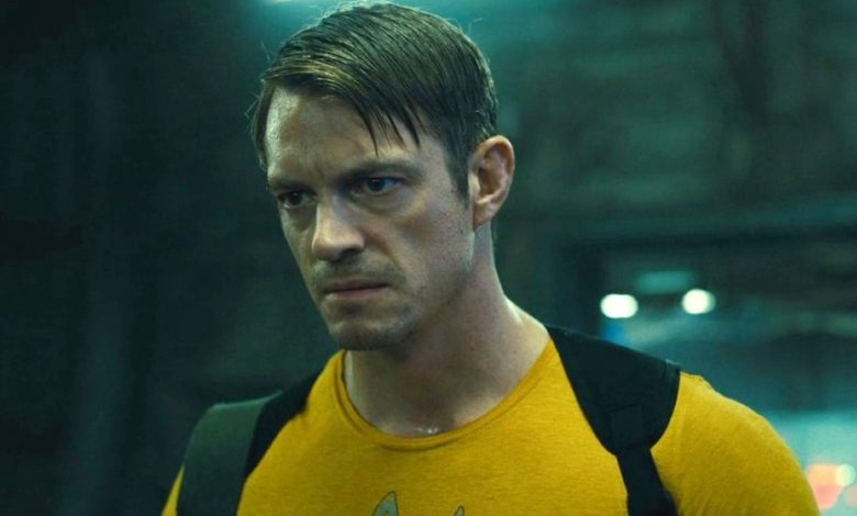 Suicide Squad’s Joel Kinnaman Stands By One Controversial Death Scene