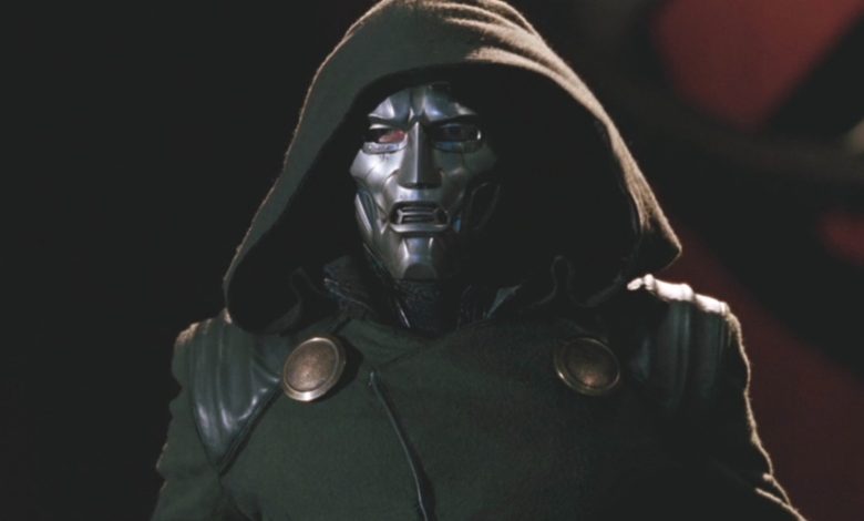 Marvel’s Top Choice For Doctor Doom May Be A Christopher Nolan Veteran