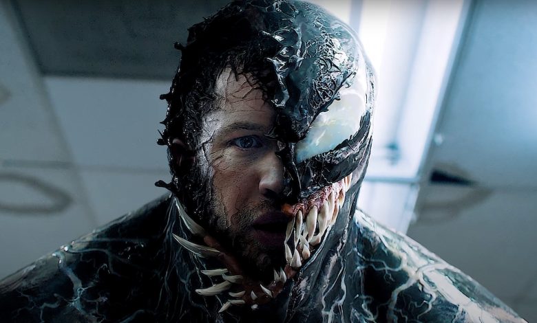 Tom Hardy Just Teased The End Of His Venom