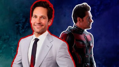 Ant-Man Star Paul Rudd Suffered From A ‘Horrible’ Diet For Marvel Superhero Physique