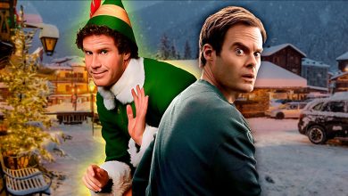 Elf Casting Director Has The Perfect Will Ferrell Replacement For A Remake