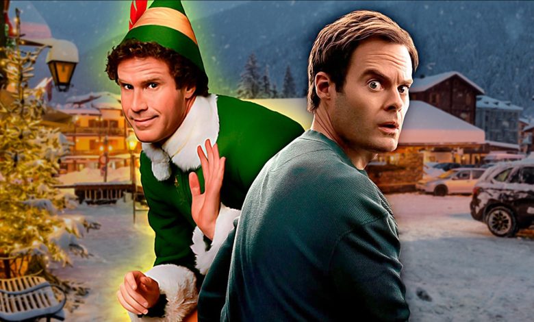 Elf Casting Director Has The Perfect Will Ferrell Replacement For A Remake