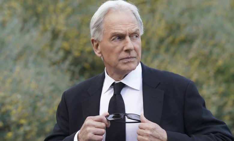 Mark Harmon Believes He Will Reprise This Classic Movie Role After His NCIS Exit