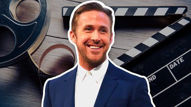 Bloopers That Make Us Love Ryan Gosling Even More