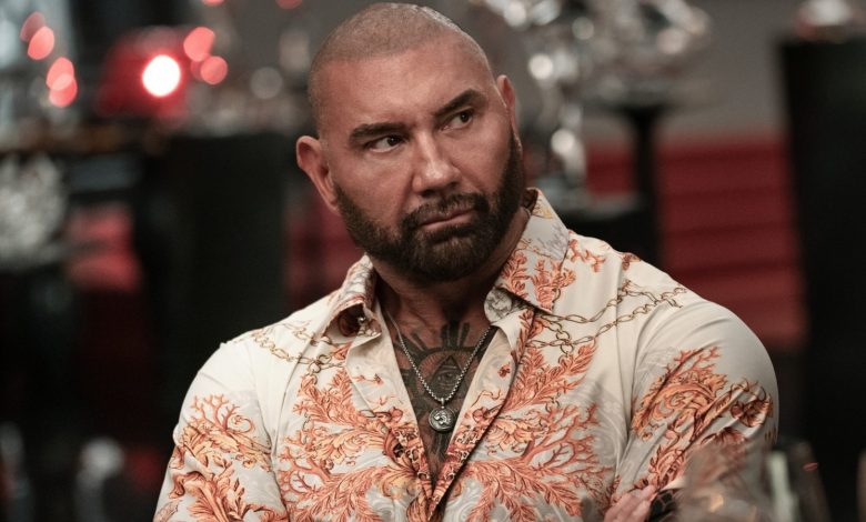 Marvel’s Dave Bautista Teases Meeting With James Gunn & DC Movie Fans Are Buzzing