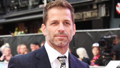 Zack Snyder Addresses His Justice League ‘Crisis’ & Toxic Fans In New Comments