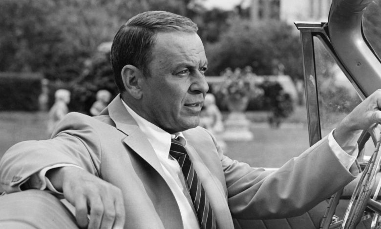 Why Frank Sinatra Was Offered John McClane Before Bruce Willis