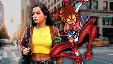 Who Is Madame Web’s Anya Corazon: Isabela Merced’s Spider-Girl Explained