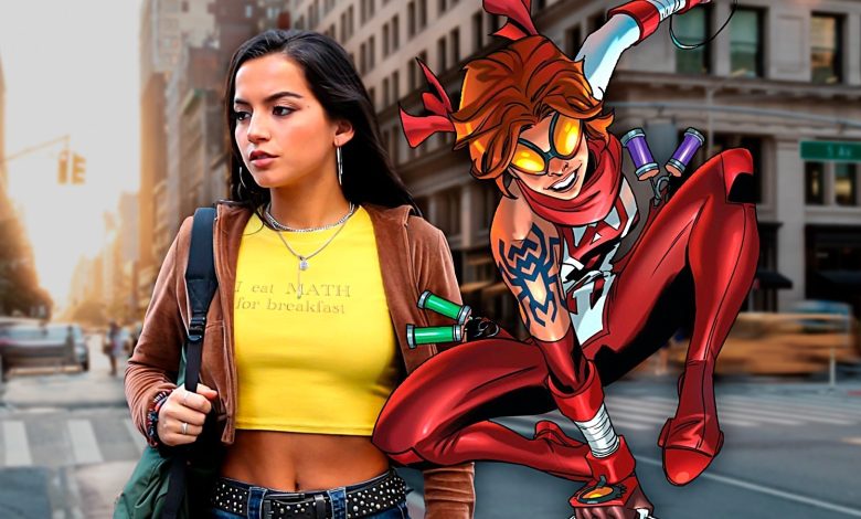 Who Is Madame Web’s Anya Corazon: Isabela Merced’s Spider-Girl Explained