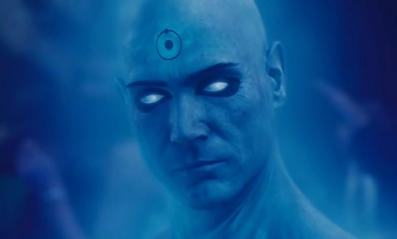 Christopher Nolan Has Strong Feelings About Zack Snyder’s Watchmen Movie