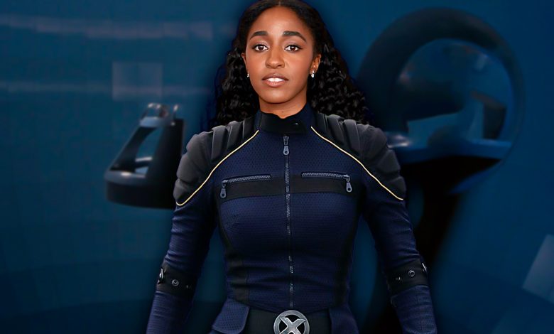 The Bear’s Ayo Edebiri Doesn’t Feel Cool Enough To Play This X-Men Leader In The MCU