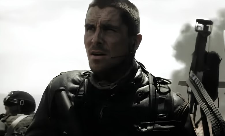Terminator Salvation’s Darker Alternate Ending Teased By Director McG