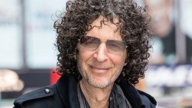 Howard Stern Was Bradley Cooper’s First Choice For This A Star Is Born Role