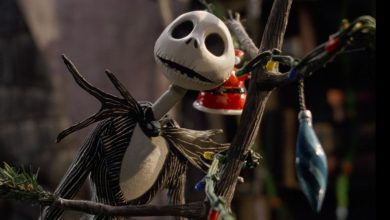 Is Nightmare Before Christmas A Halloween Or Xmas Movie? Google May Have An Answer