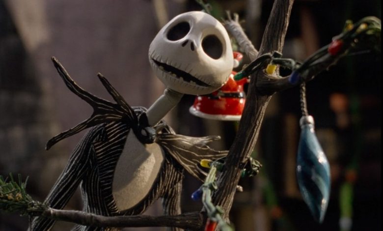 Is Nightmare Before Christmas A Halloween Or Xmas Movie? Google May Have An Answer