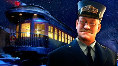 The Polar Express Is NOT Appropriate For Kids, According To Reddit