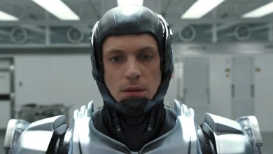 RoboCop Star Joel Kinnaman Revealed His Theory On Why The Reboot Failed