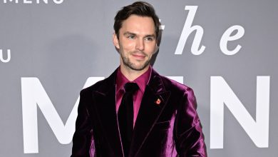 The Untold Truth Of Nicholas Hoult