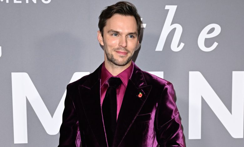 The Untold Truth Of Nicholas Hoult