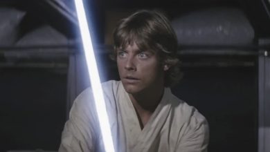 Star Wars Fan Shares What Luke Skywalker Would ‘Really’ Look Like