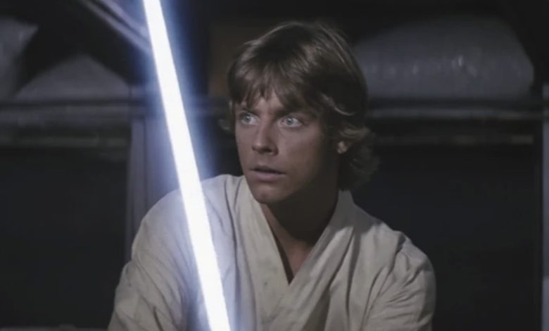 Star Wars Fan Shares What Luke Skywalker Would ‘Really’ Look Like