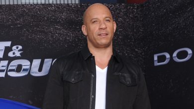 What’s Vin Diesel’s Real Name And Why Did He Change It?