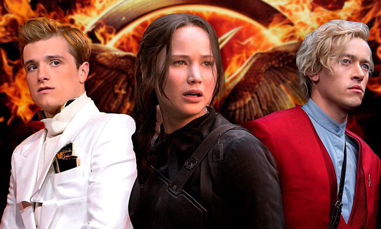 The Biggest Plot Holes In The Hunger Games Franchise