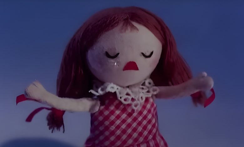 Why Is Dolly In The Rudolph Movie A Misfit Toy? The Answer Is Too Dark For Kids